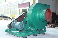 離心風(fēng)機(jī)怎么安裝效果最好？